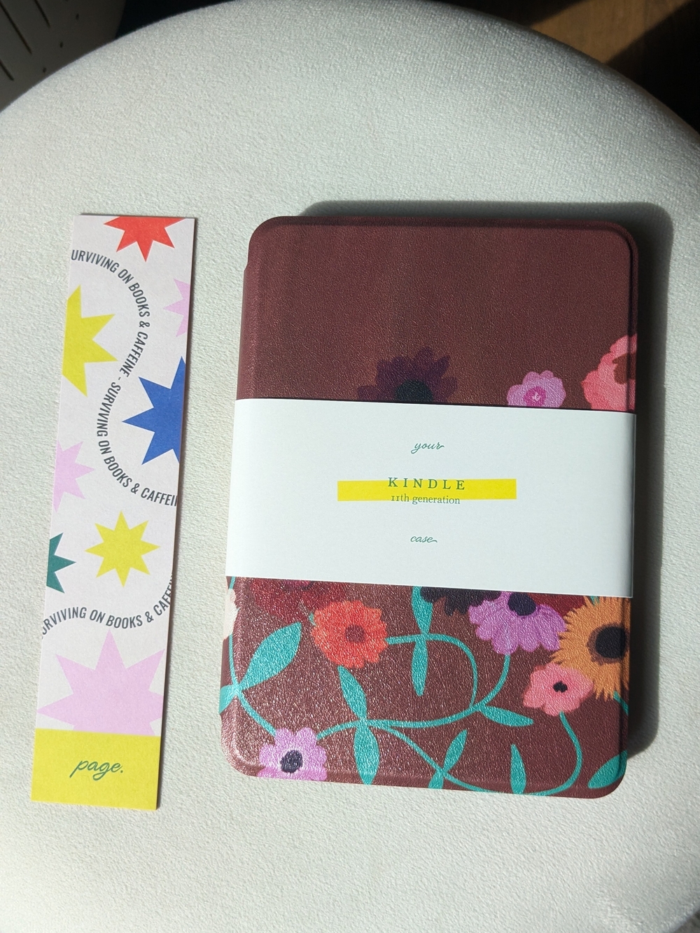Kindle Case
